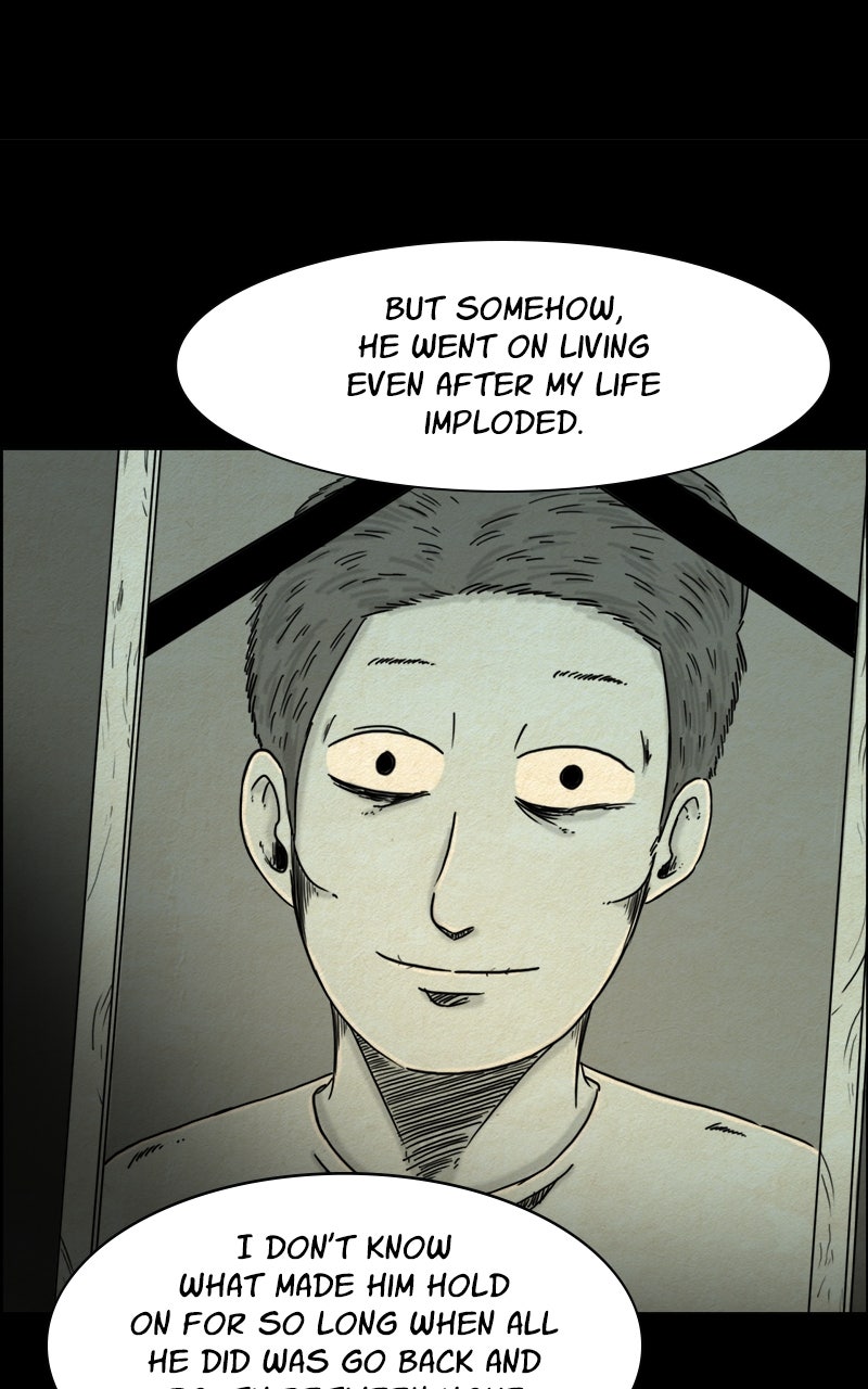Shape of the Nightmare Episode 14 page 18 - 