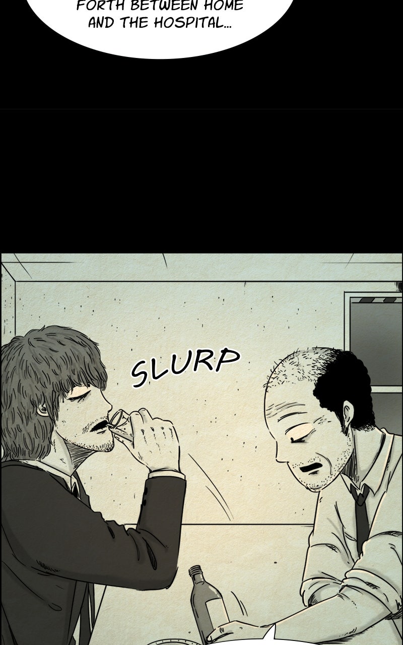 Shape of the Nightmare Episode 14 page 19 - 