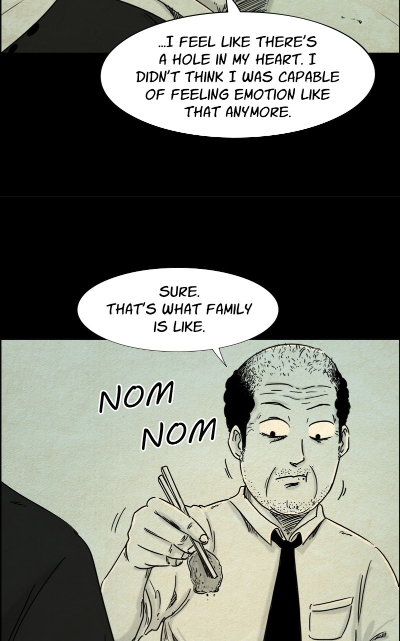 Shape of the Nightmare Episode 14 page 21 - 