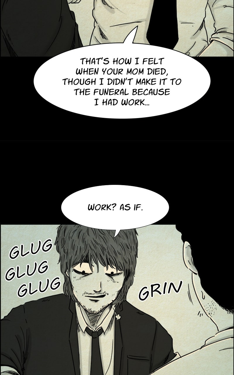 Shape of the Nightmare Episode 14 page 22 - 