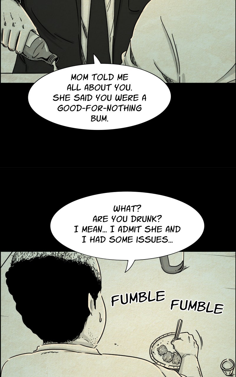 Shape of the Nightmare Episode 14 page 23 - 