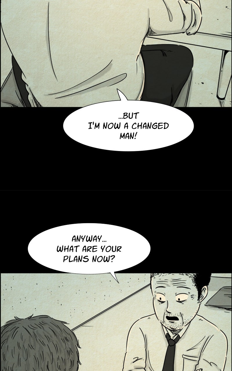 Shape of the Nightmare Episode 14 page 24 - 