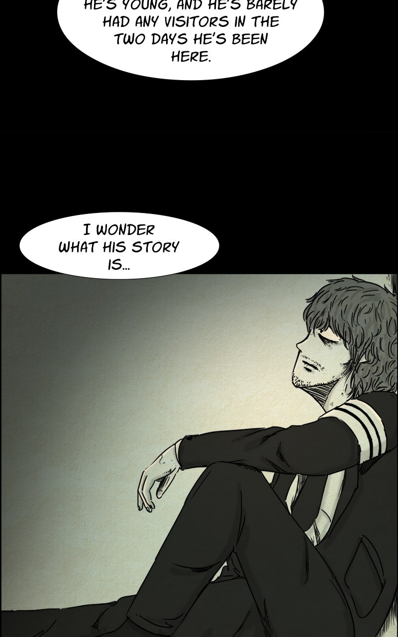 Shape of the Nightmare Episode 14 page 4 - 