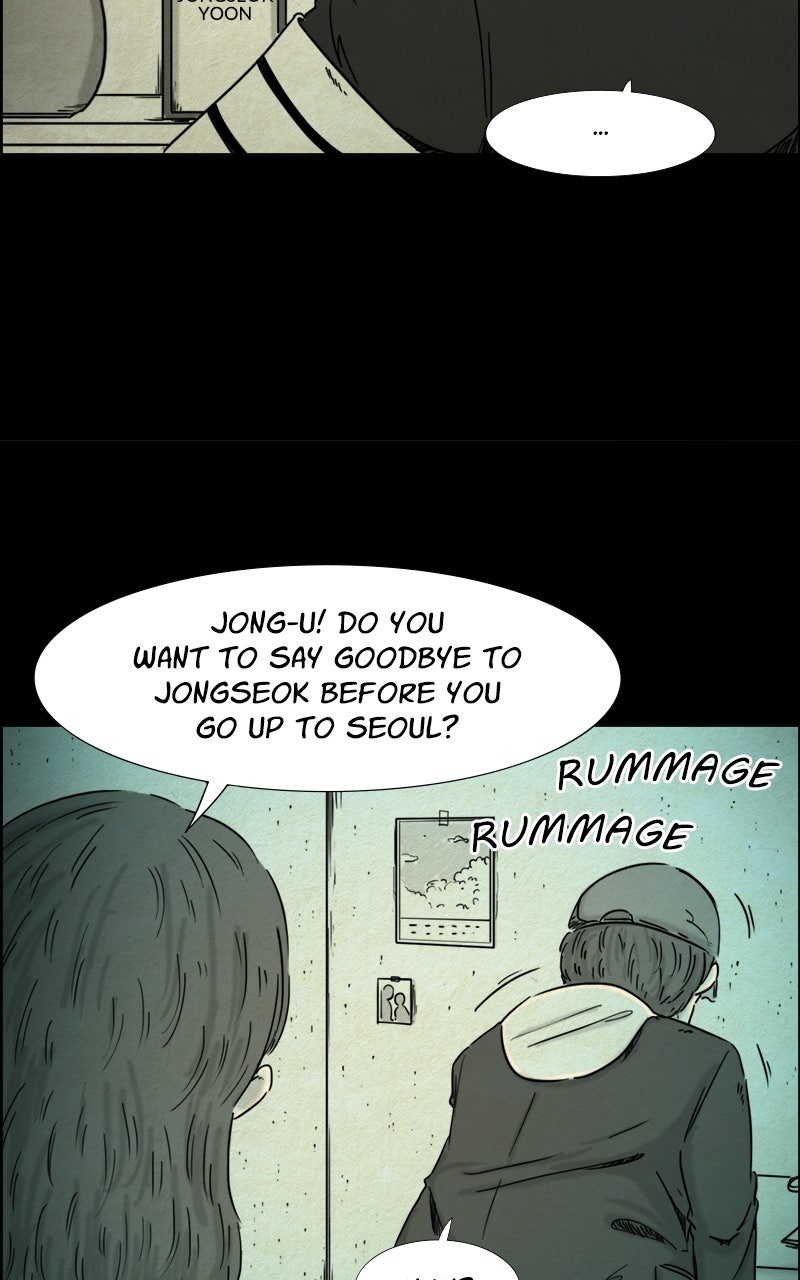 Shape of the Nightmare Episode 14 page 6 - 