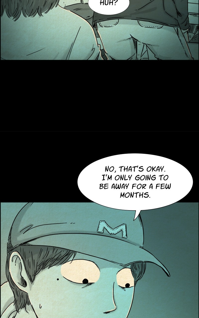 Shape of the Nightmare Episode 14 page 7 - 