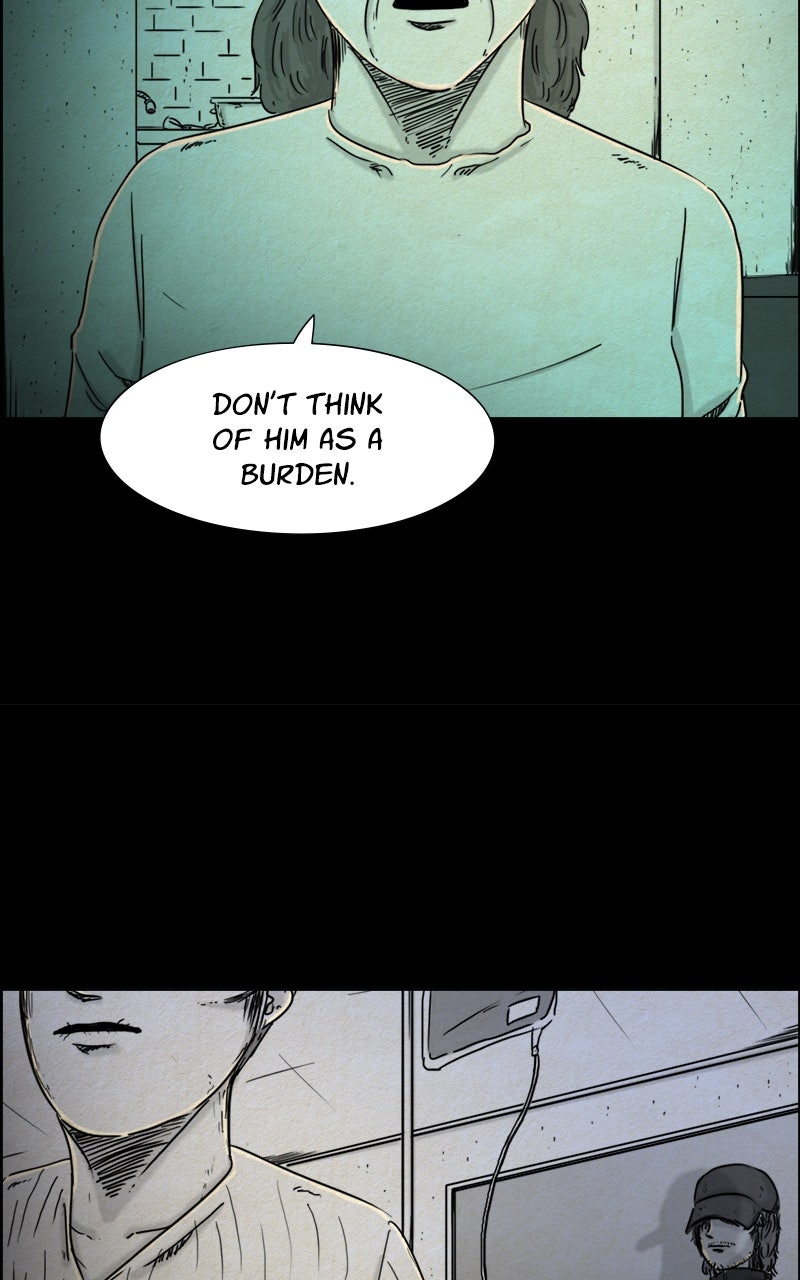 Shape of the Nightmare Episode 14 page 9 - 