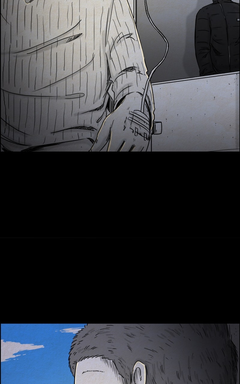 Shape of the Nightmare Episode 14 page 10 - 