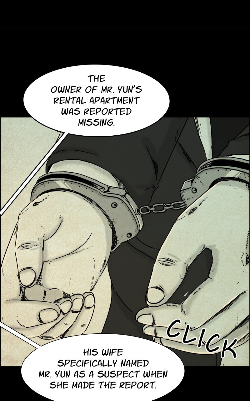 Shape of the Nightmare Episode 15 page 2 - 