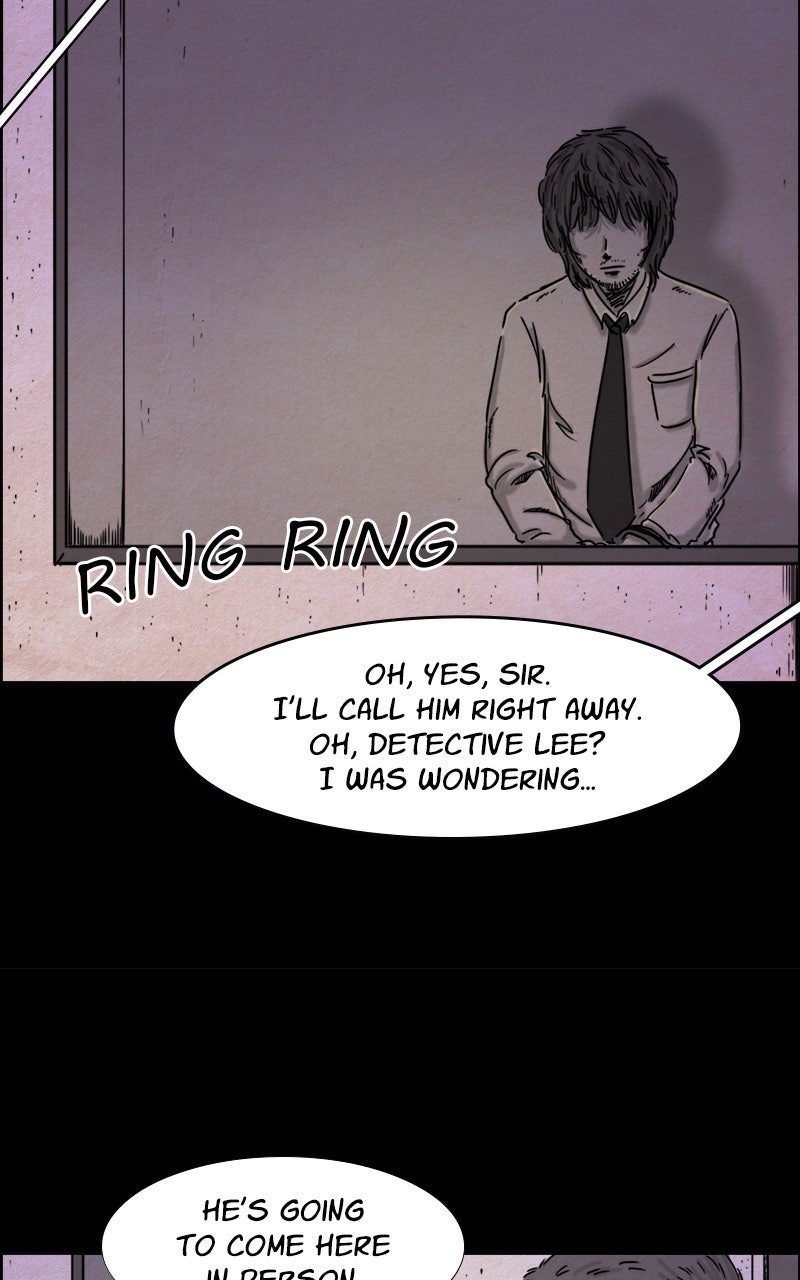 Shape of the Nightmare Episode 15 page 12 - 