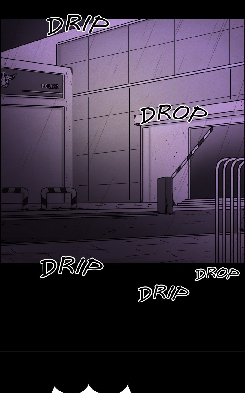 Shape of the Nightmare Episode 15 page 14 - 