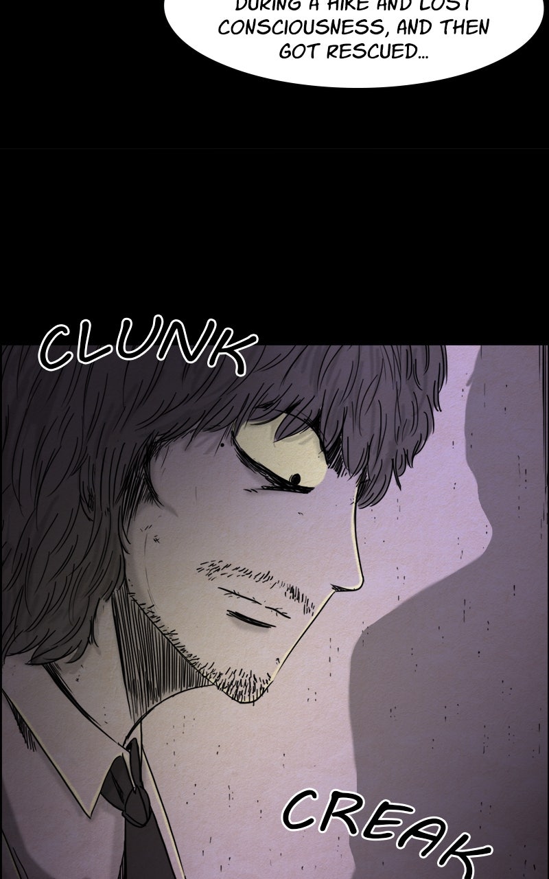 Shape of the Nightmare Episode 15 page 19 - 