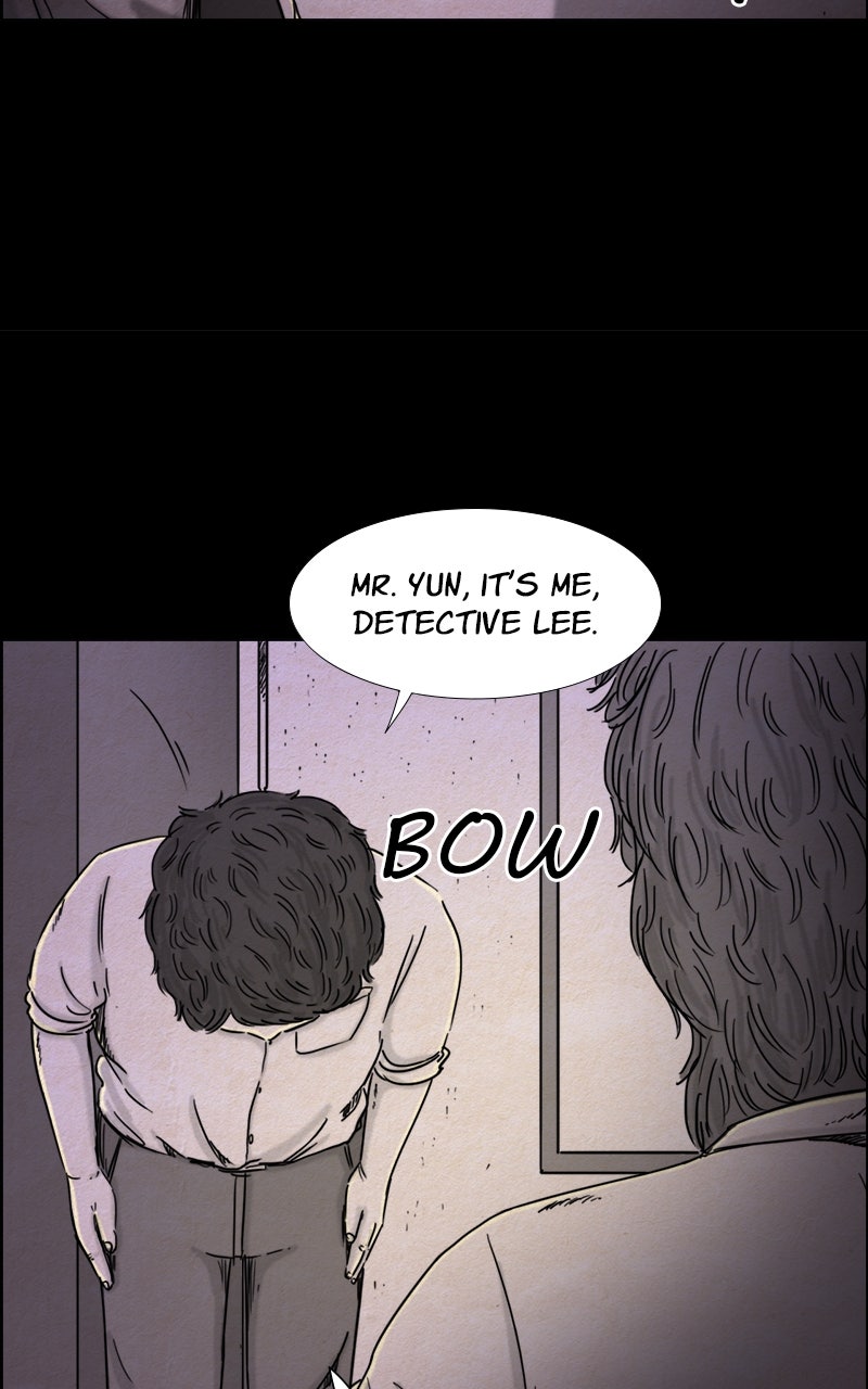 Shape of the Nightmare Episode 15 page 20 - 