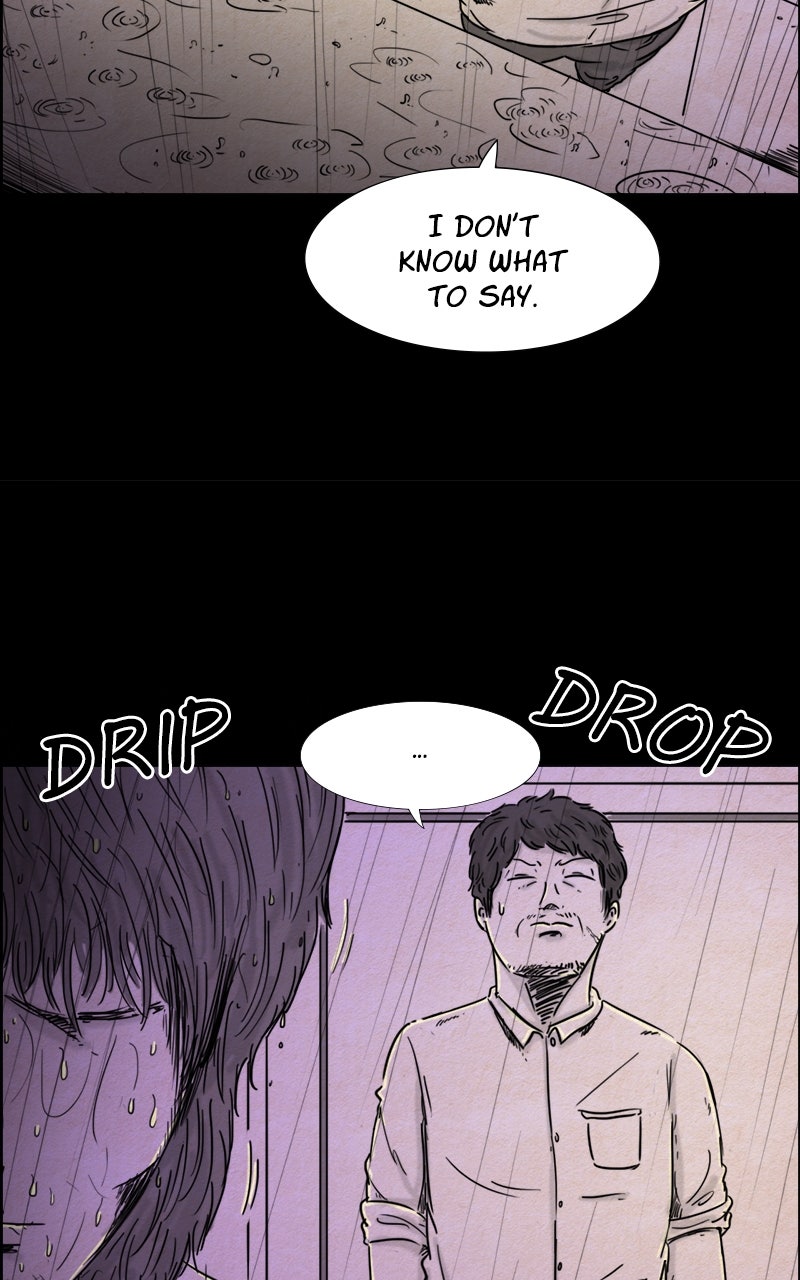 Shape of the Nightmare Episode 15 page 22 - 