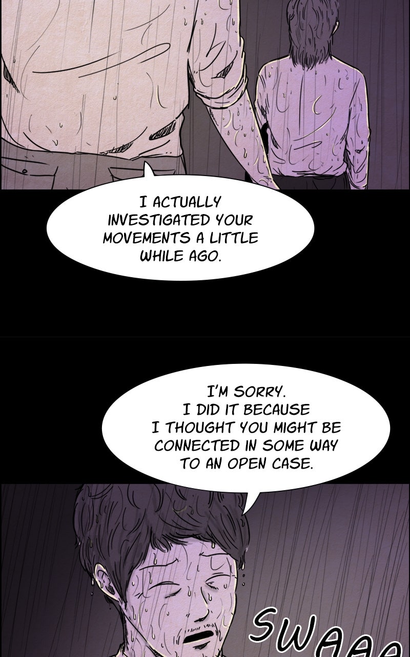 Shape of the Nightmare Episode 15 page 24 - 