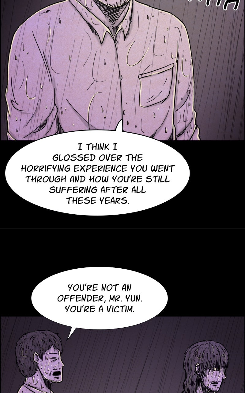 Shape of the Nightmare Episode 15 page 25 - 