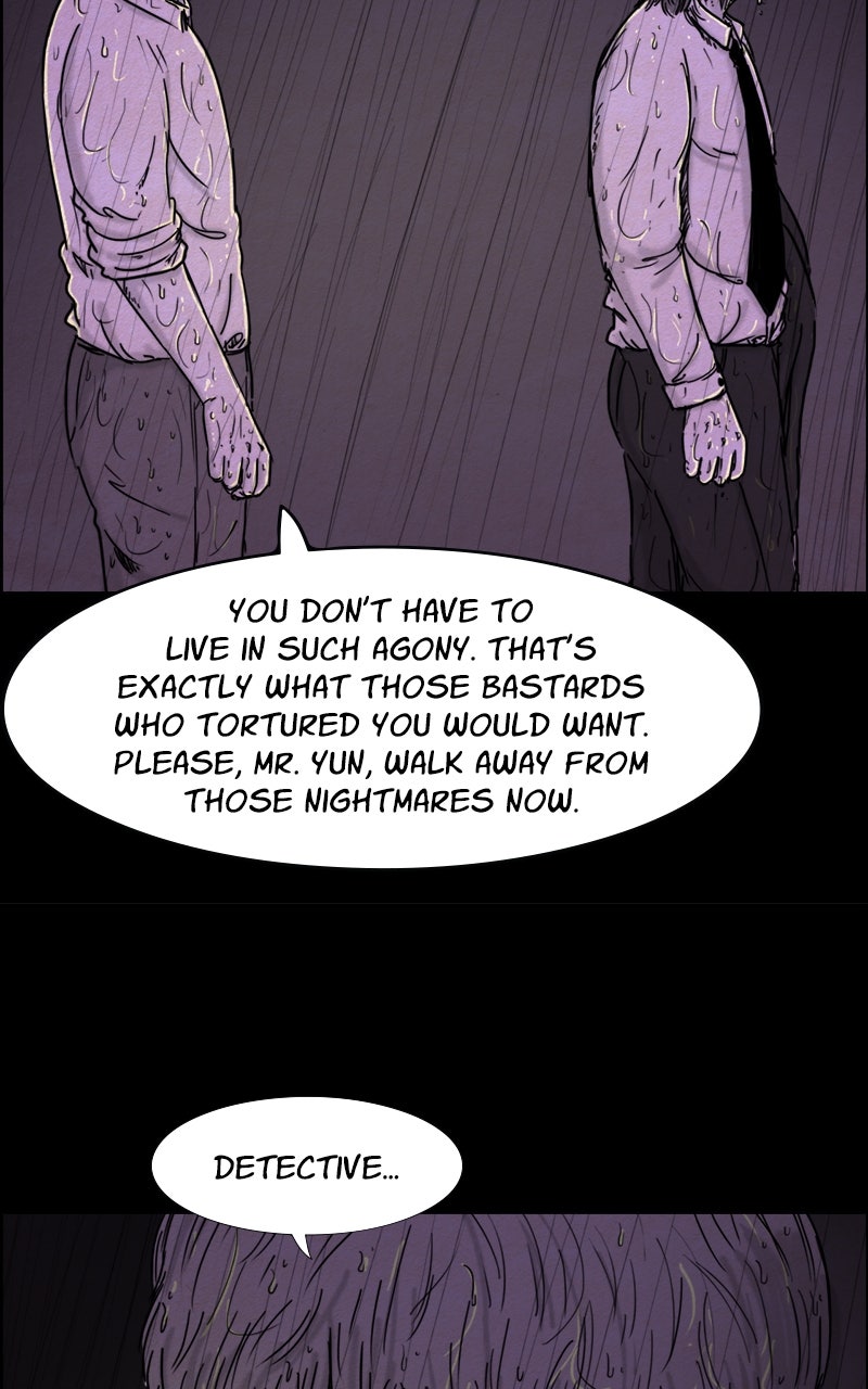 Shape of the Nightmare Episode 15 page 26 - 
