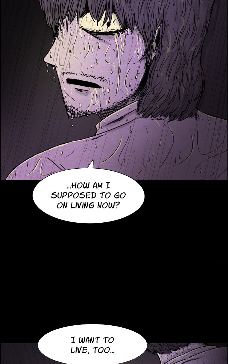 Shape of the Nightmare Episode 15 page 27 - 