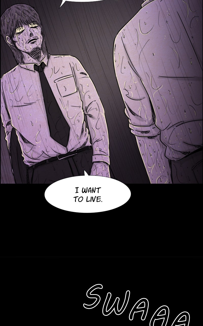 Shape of the Nightmare Episode 15 page 28 - 