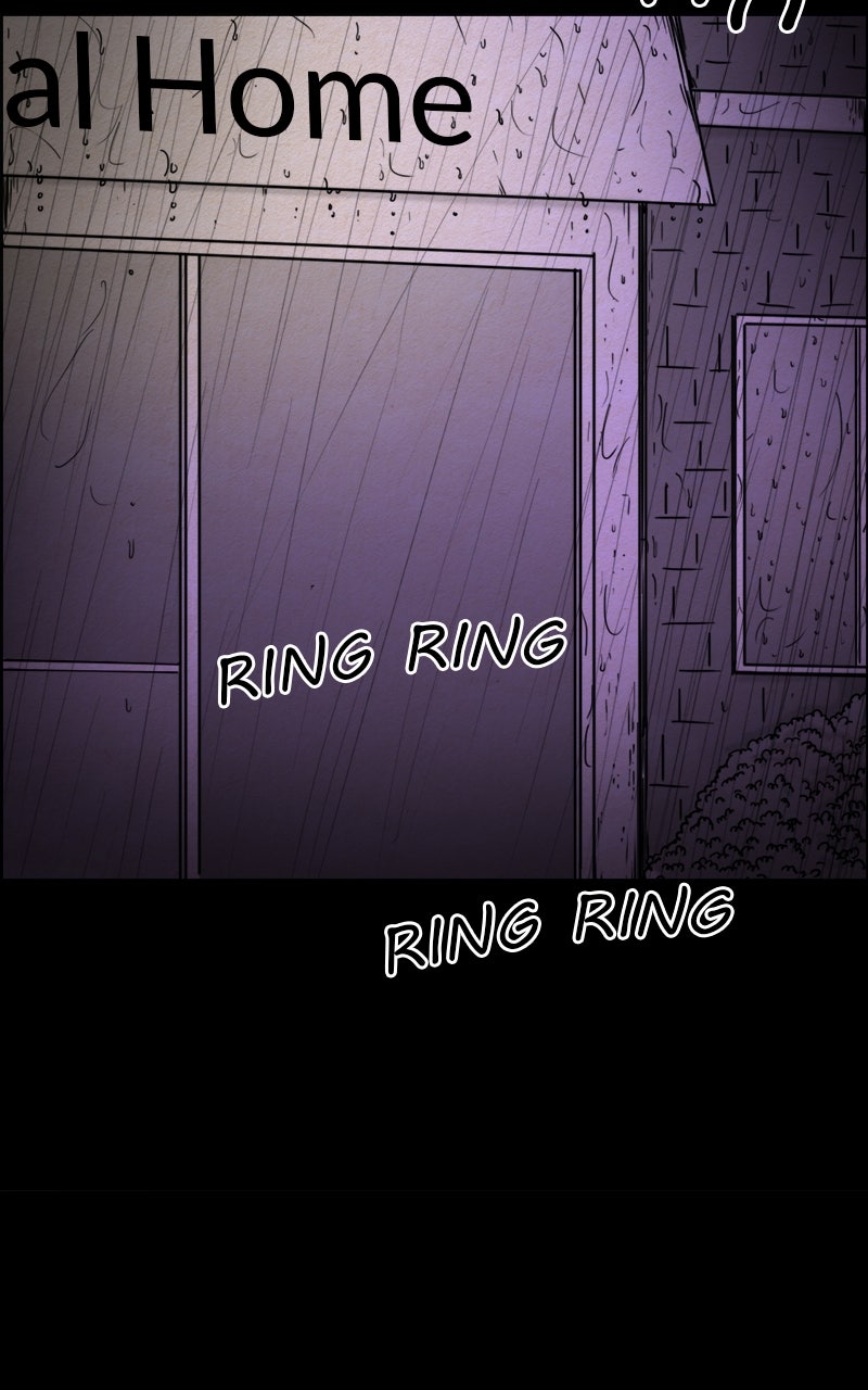Shape of the Nightmare Episode 15 page 29 - 
