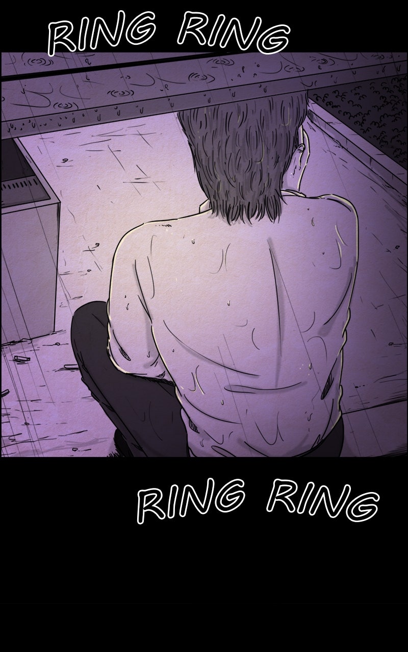 Shape of the Nightmare Episode 15 page 30 - 