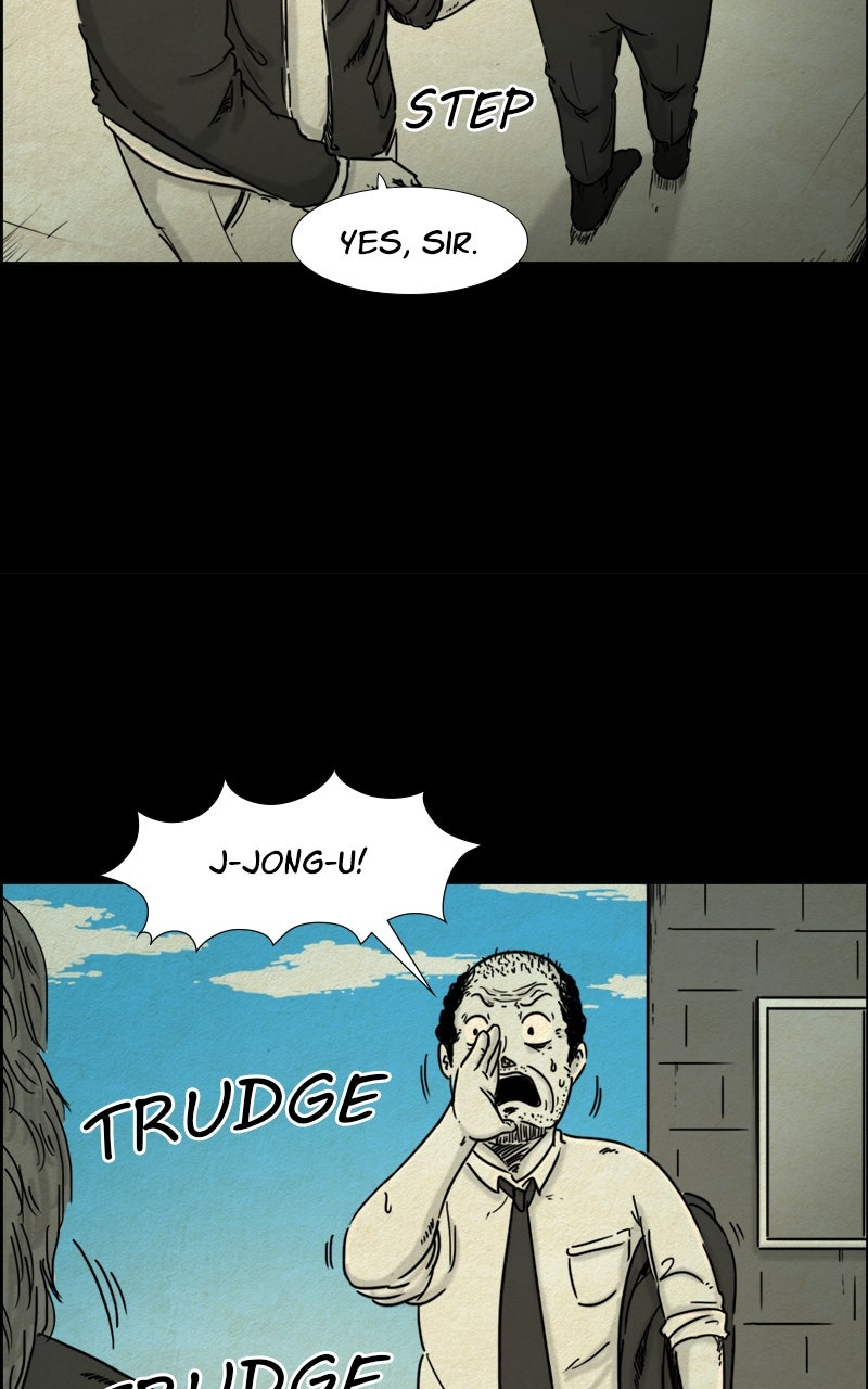 Shape of the Nightmare Episode 15 page 7 - 