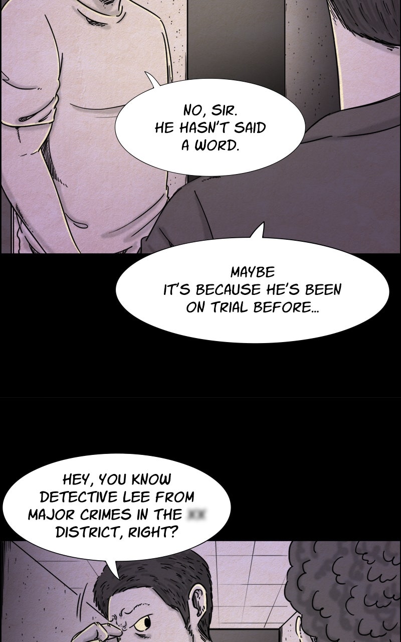 Shape of the Nightmare Episode 15 page 10 - 