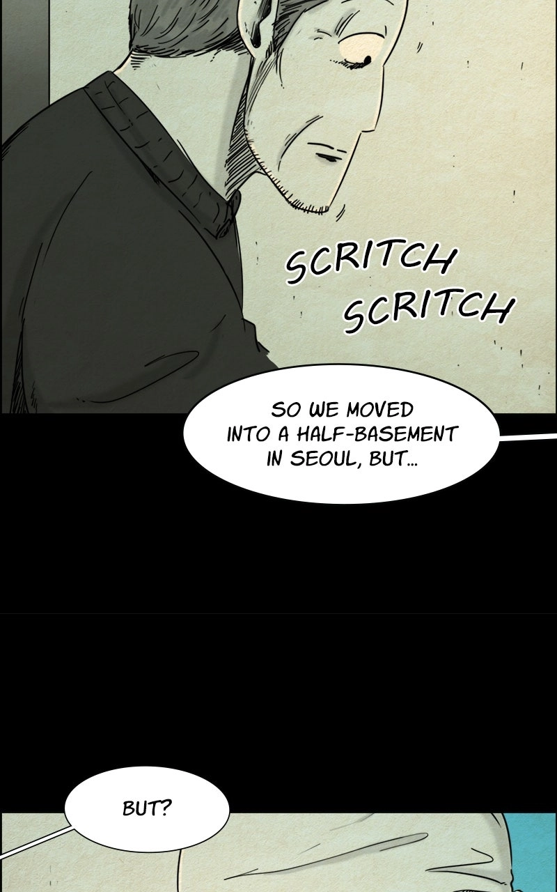 Shape of the Nightmare Chapter 17 page 11 - 