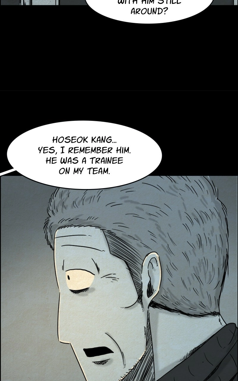 Shape of the Nightmare Chapter 17 page 20 - 
