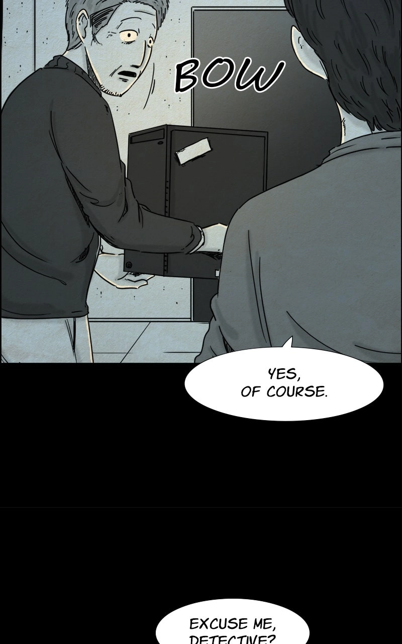 Shape of the Nightmare Chapter 17 page 28 - 