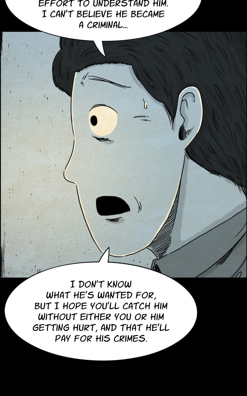 Shape of the Nightmare Chapter 17 page 30 - 