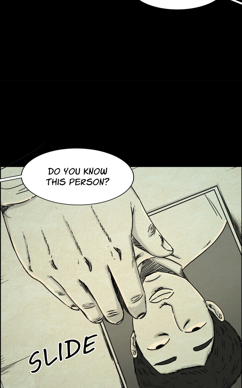 Shape of the Nightmare Chapter 17 page 4 - 