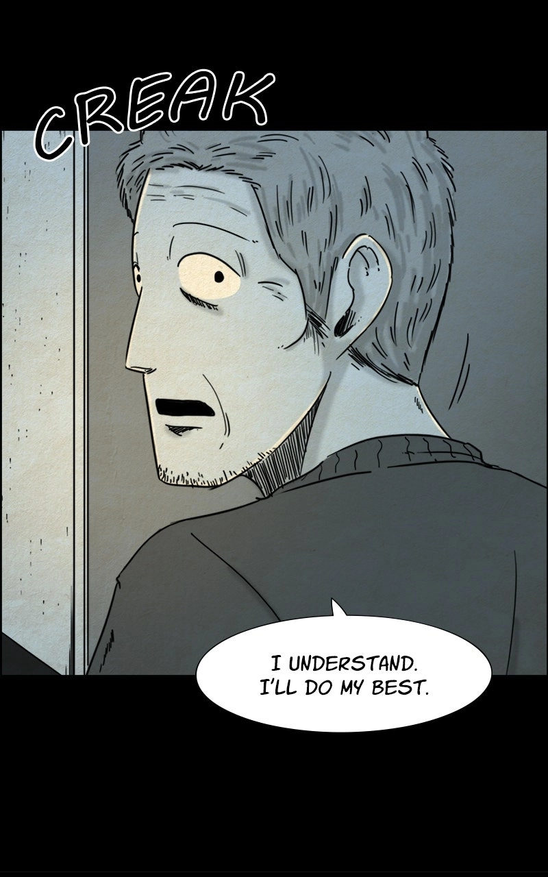 Shape of the Nightmare Chapter 17 page 31 - 