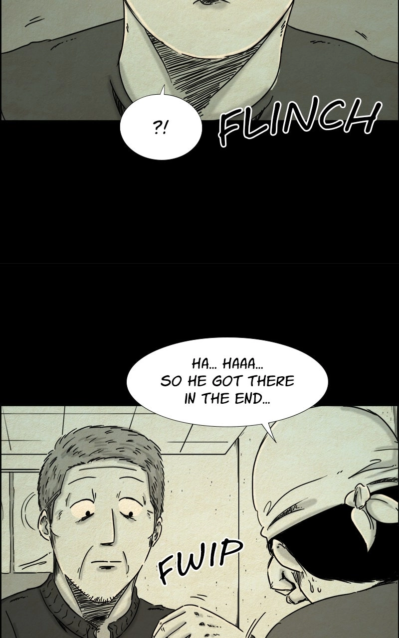 Shape of the Nightmare Chapter 17 page 7 - 
