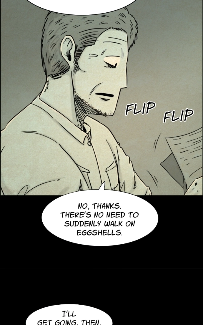 Shape of the Nightmare Chapter 18 page 14 - 