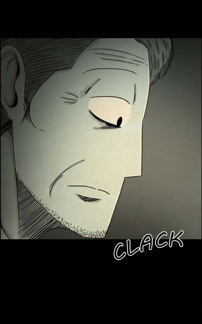 Shape of the Nightmare Chapter 18 page 16 - 