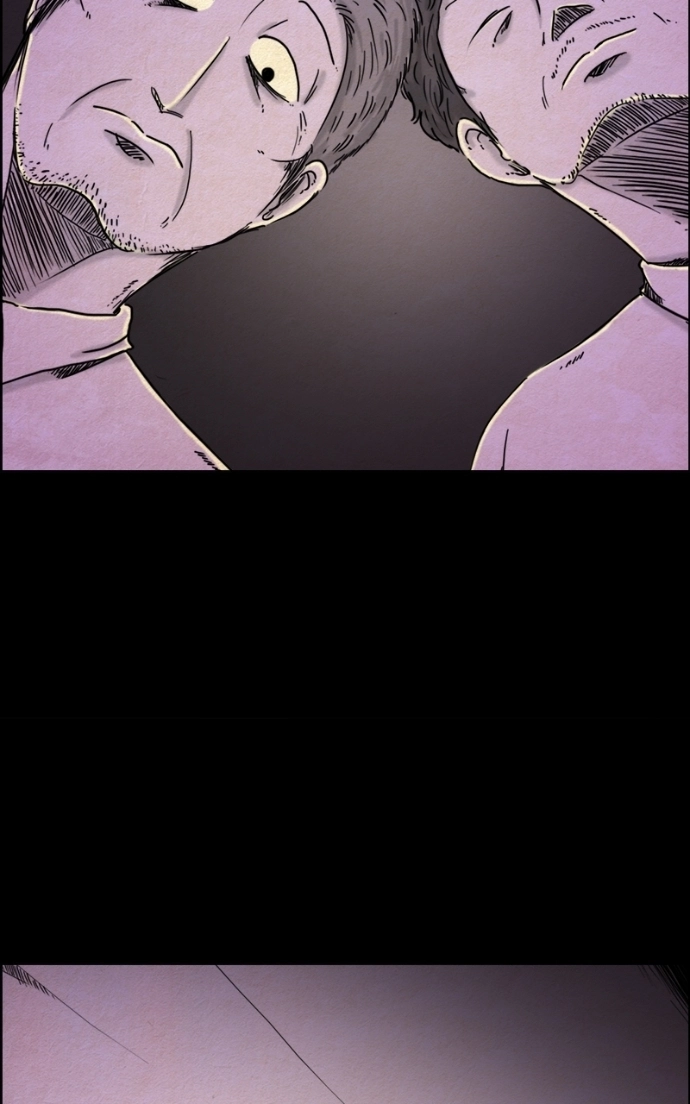 Shape of the Nightmare Chapter 18 page 27 - 
