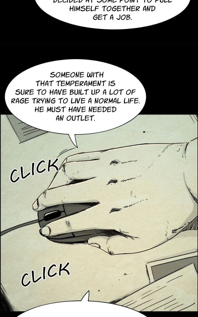 Shape of the Nightmare Chapter 18 page 4 - 