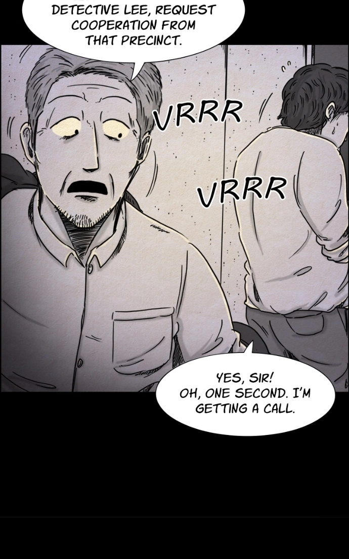 Shape of the Nightmare Chapter 18 page 31 - 