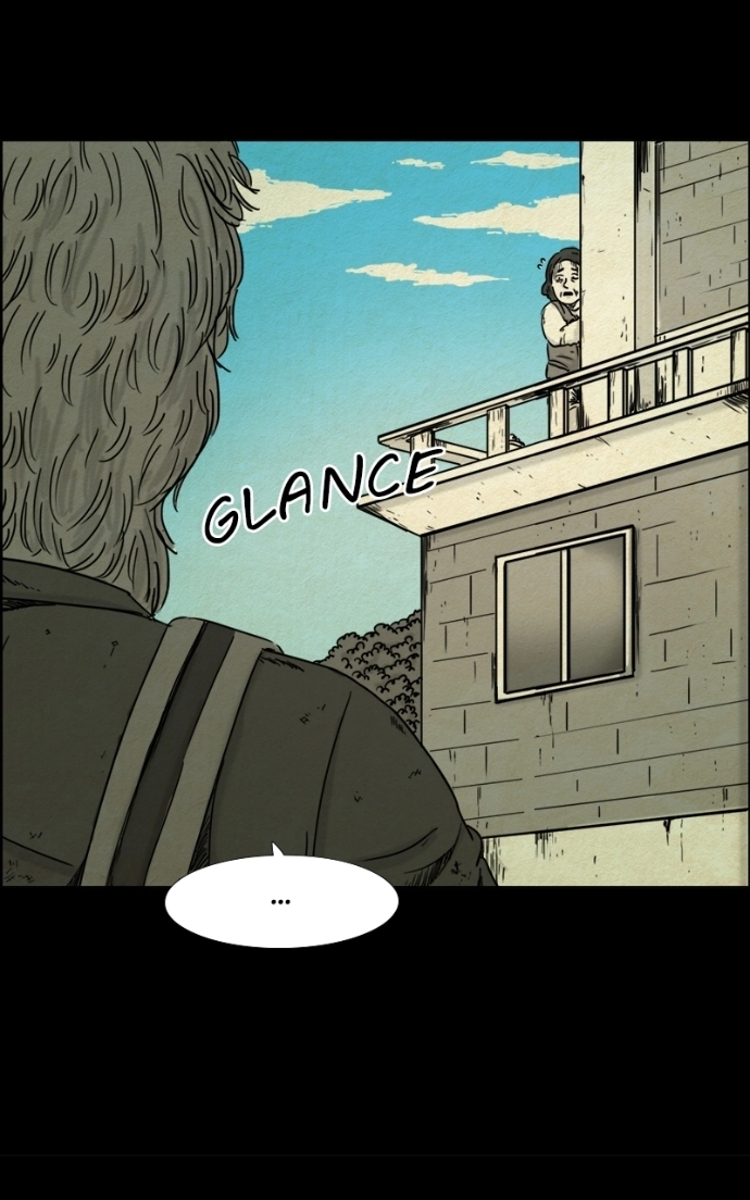 Shape of the Nightmare Chapter 19 page 16 - 