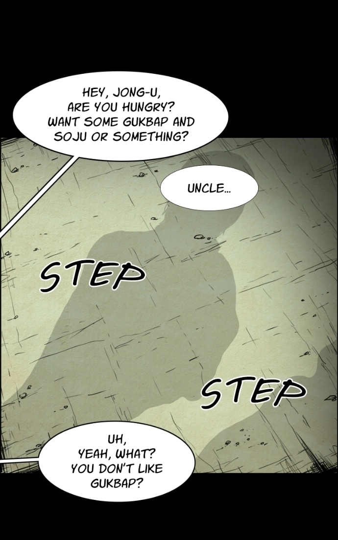 Shape of the Nightmare Chapter 19 page 18 - 