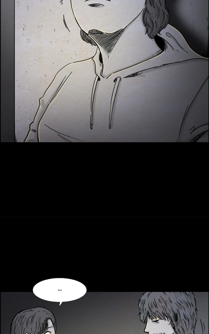 Shape of the Nightmare Chapter 19 page 27 - 