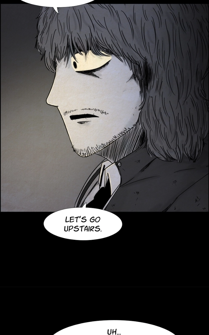 Shape of the Nightmare Chapter 19 page 30 - 