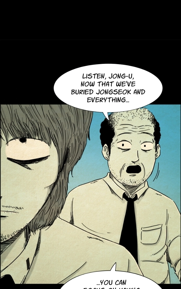 Shape of the Nightmare Chapter 19 page 4 - 