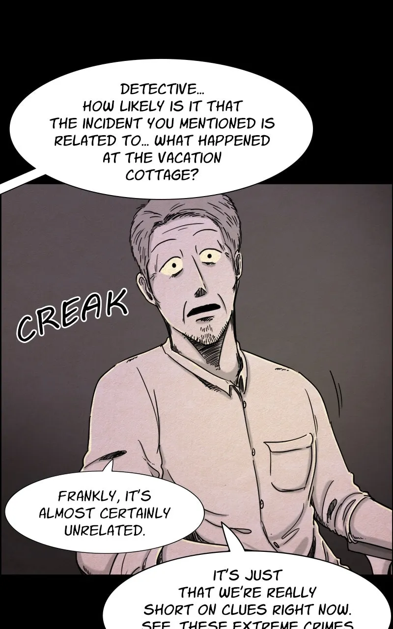 Shape of the Nightmare Chapter 2 page 2 - 