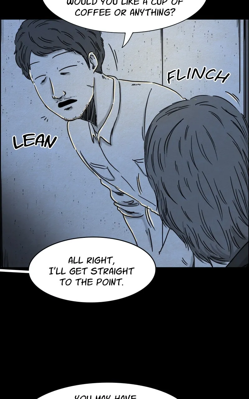 Shape of the Nightmare Chapter 2 page 14 - 