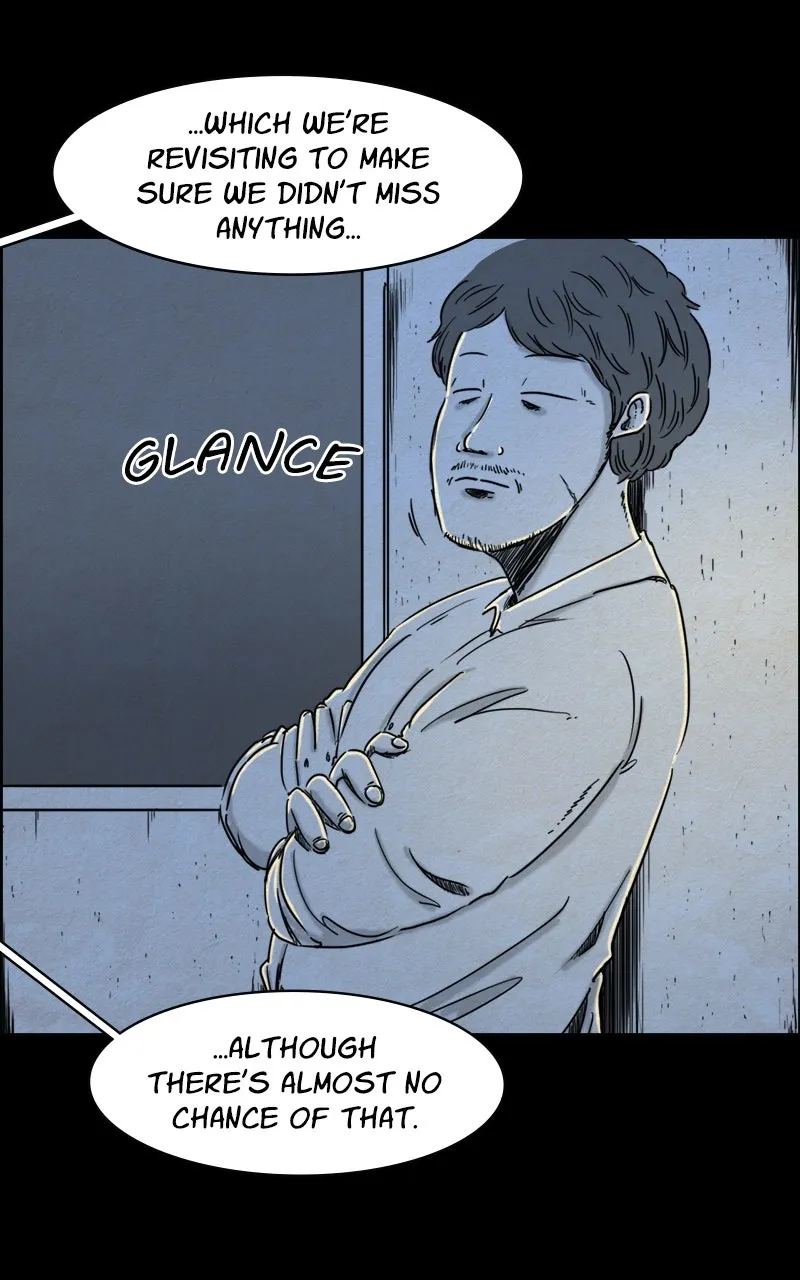 Shape of the Nightmare Chapter 2 page 16 - 