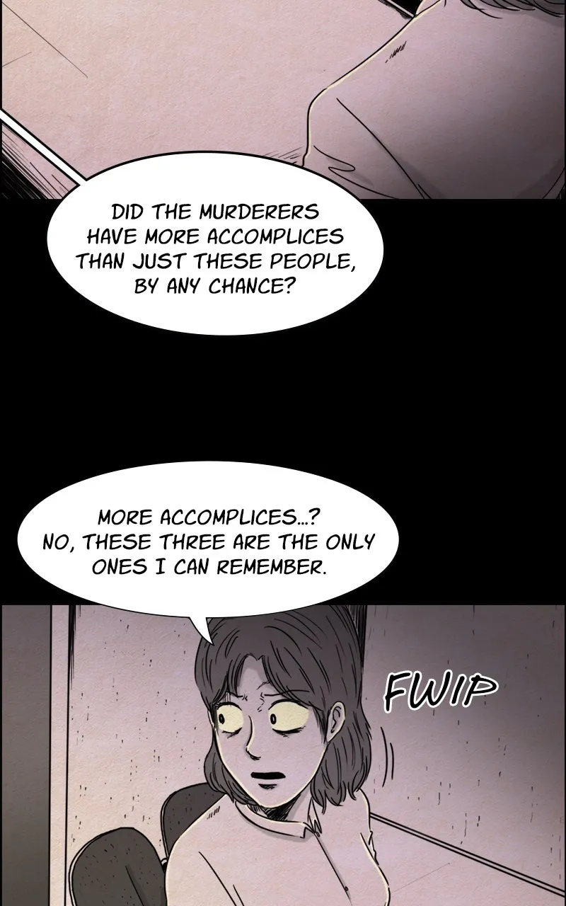 Shape of the Nightmare Chapter 2 page 23 - 