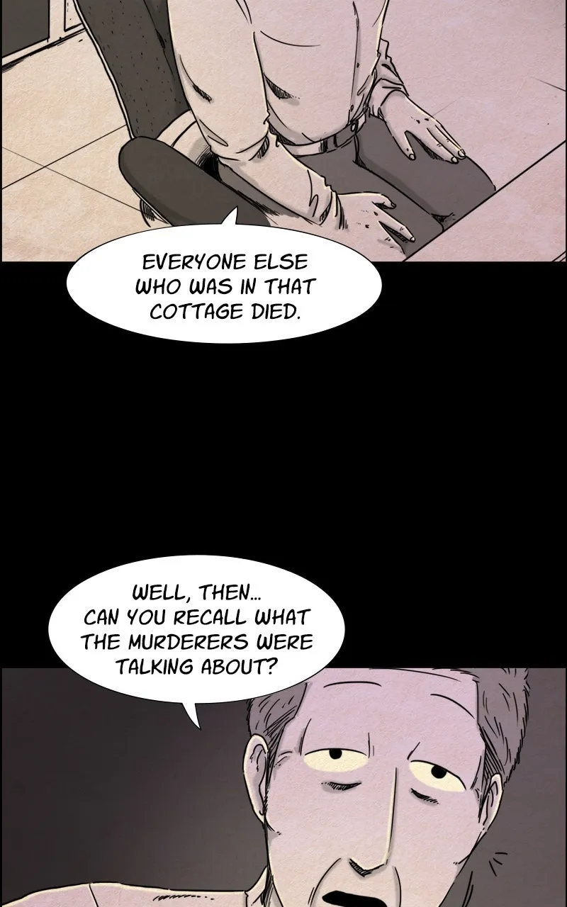 Shape of the Nightmare Chapter 2 page 24 - 