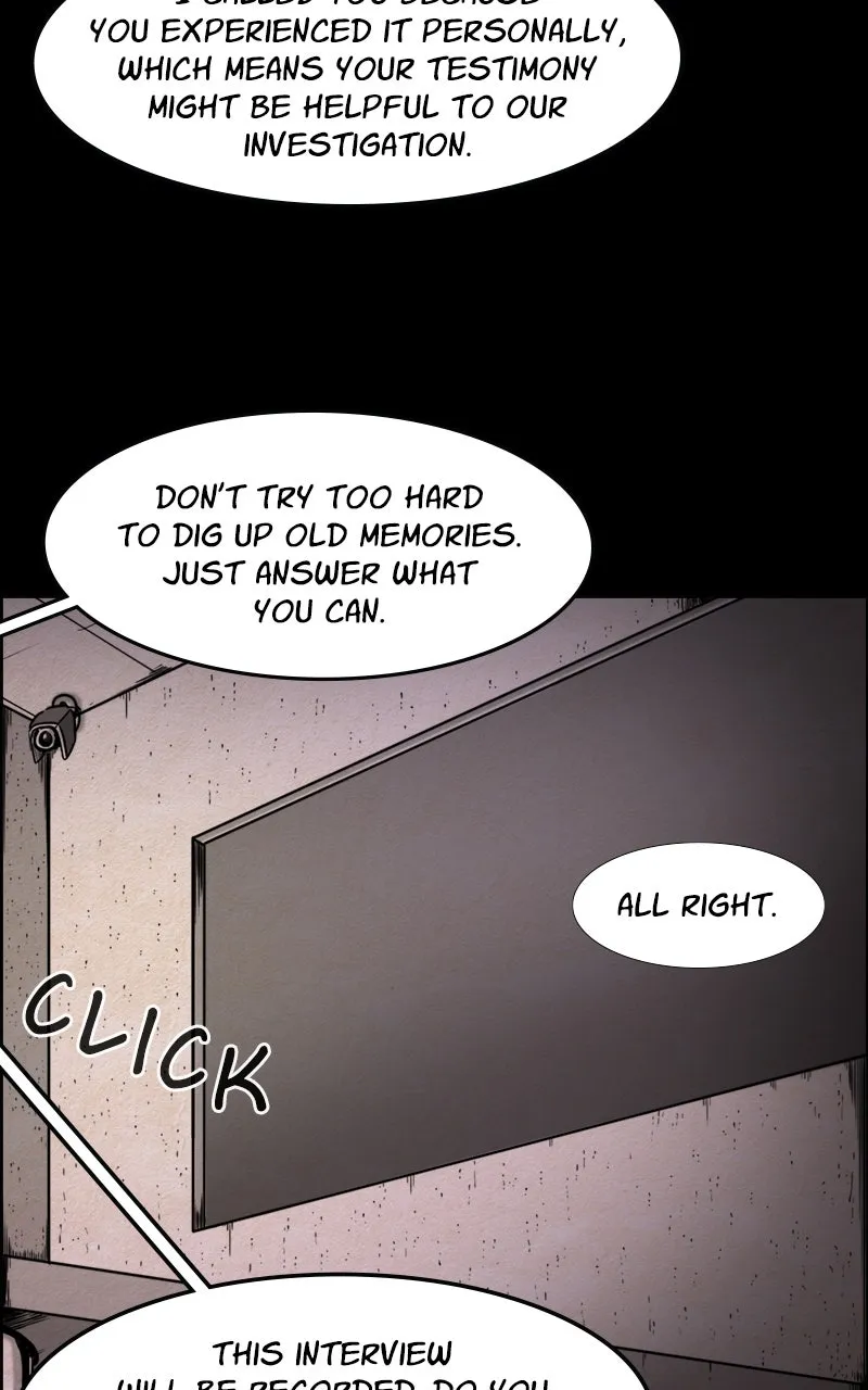 Shape of the Nightmare Chapter 2 page 4 - 