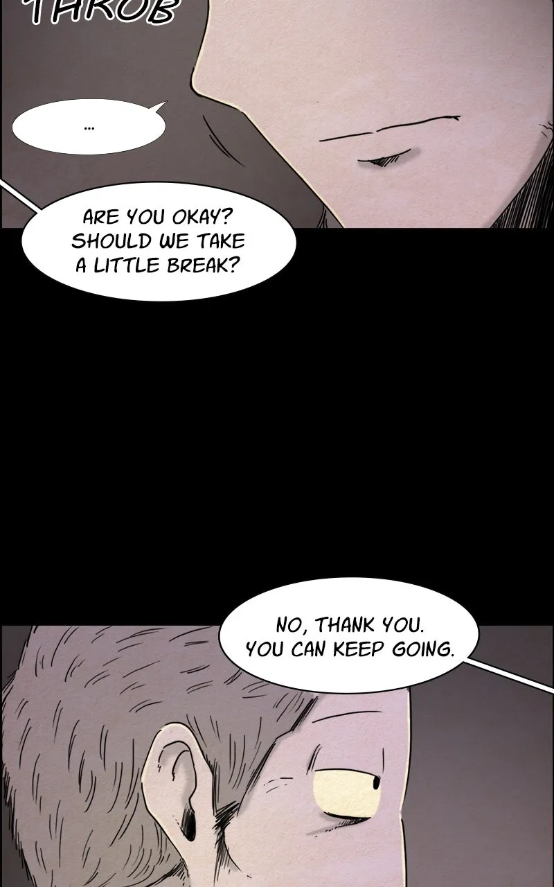 Shape of the Nightmare Chapter 2 page 8 - 